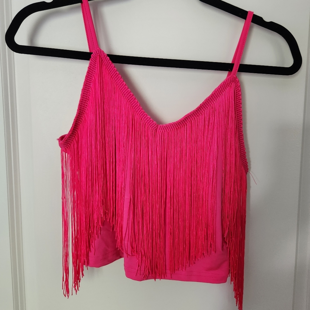 Fringe Top